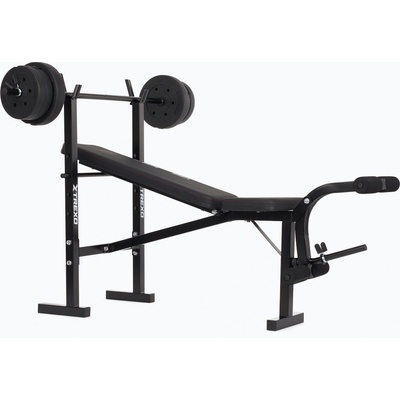 XTREXO BenchFit Lite
