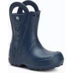Crocs Handle It Rain Boot Kids Toddler navy