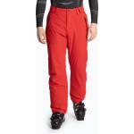 HEAD Мъжки скиорски панталони HEAD Supershape red