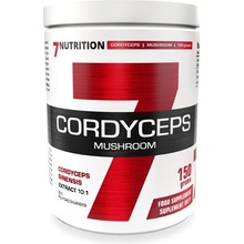 7 NUTRITION Cordyceps Mushroom 150 g