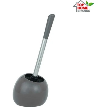 Image 1 of WENKO Четка и поставка за тоалетна Wenko Polaris, различни цветове