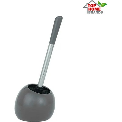 WENKO Четка и поставка за тоалетна Wenko Polaris, различни цветове