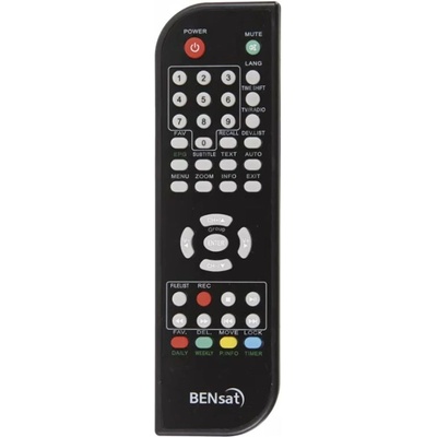 GENERAL Bensat ben110, 110fta - дистанционно управление (ben110, 110fta)