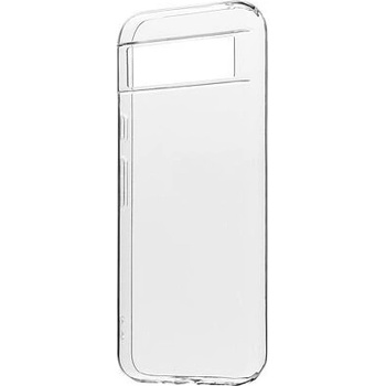 OBAL ME TPU Google Pixel 8a Transparent 57983121676