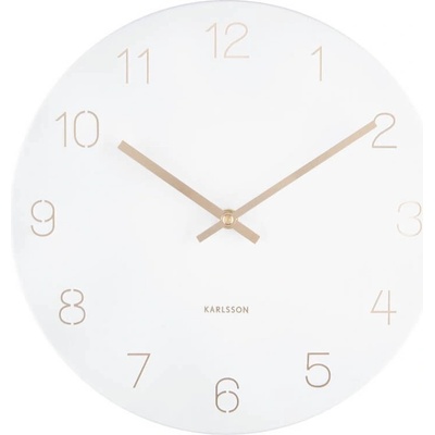 Karlsson Charm KA5788WH