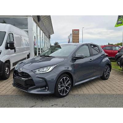 Toyota Yaris 1.5 Hybrid 85 kW