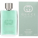 Parfémy Gucci Guilty Cologne toaletní voda pánská 150 ml