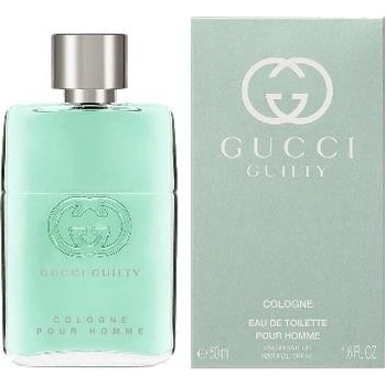Gucci Guilty Cologne toaletní voda pánská 90 ml
