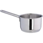 Haschever HR-Касерола Ø18xh11cm 2.5L (4SLCKK0218001/1902.166) (018964)