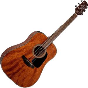 Takamine GLD11E Natural Satin Електро-акустична китара Дреднаут