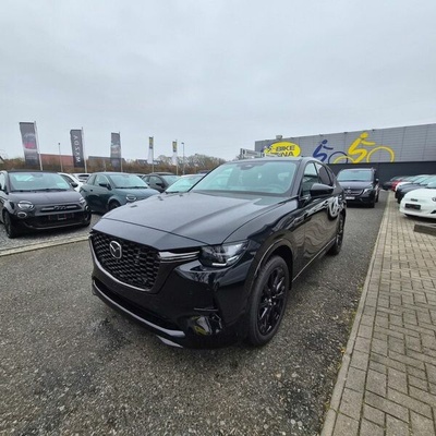 Mazda CX-60 D Homura 187 kW