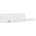 Konsimo Sp. z o. o. Sp. k Етажерка SARPA 23x92 см бял (KO0172)