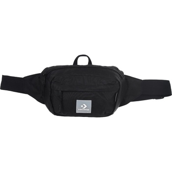 Converse Чанта Converse Star Bum Bag - Black