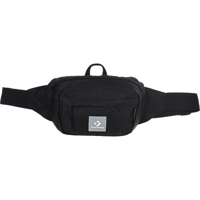 Converse Чанта Converse Star Bum Bag - Black