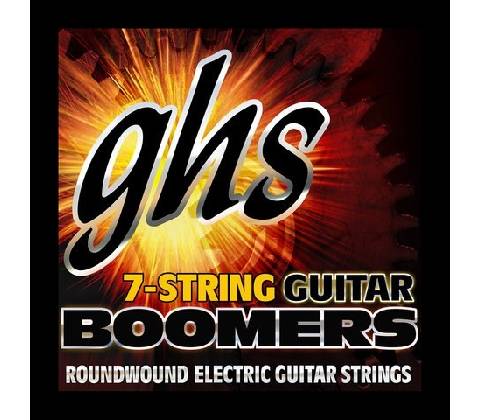 GHS GB7L