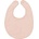 BabyJem Лигавник от муселин BabyJem - Сьомга, 23 x 32 cm (811)