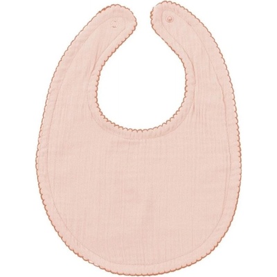 BabyJem Лигавник от муселин BabyJem - Сьомга, 23 x 32 cm (811)