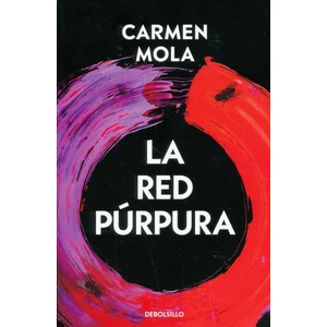 La red purpura (ISBN: 9788466350938)