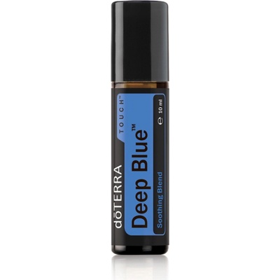 doTerra Esenciální olej Deep Blue roll-on 10 ml