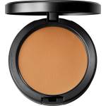 MAC Cosmetics Studio Fix Powder Plus Foundation Prefill матиращ фон дьо тен-пудра цвят NC46 12 гр