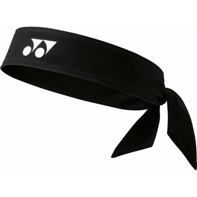 Yonex headband AC258EX Black
