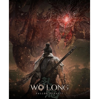 Wo Long: Fallen Dynasty