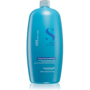ALFAPARF Milano Semi Di Lino Curls балсам за къдрава коса 1000ml