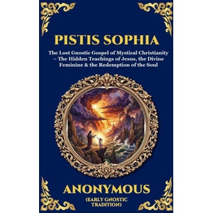 Pistis Sophia (2026)