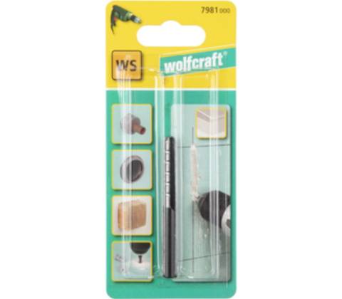 Wolfcraft 7981