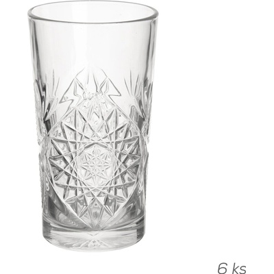 ONIS Sklenice HOBSTAR ICON highball 355 ml