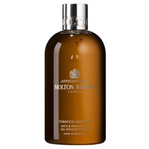 Molton Brown Tobacco Absolute Bath & Shower Gel Душ гел унисекс 300ml