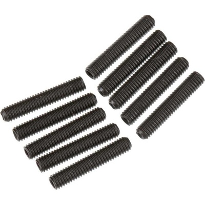Axial červík imbus M3x16 mm 10