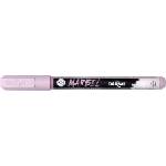Darwi Marbel Химикал маркер 2 mm Sweet Pink N°476 1 бр (DA0223002476C)