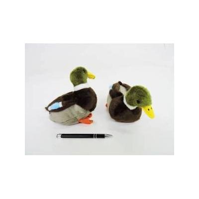 BEPPE Crossword duck 18cm