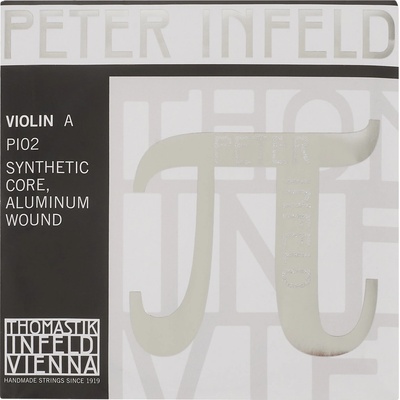 Thomastik Peter Infeld PI02