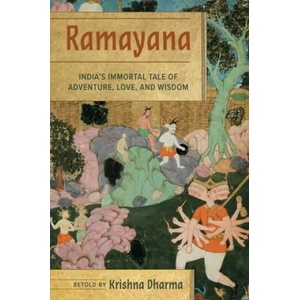 Ramayana (ISBN: 9781683839194)