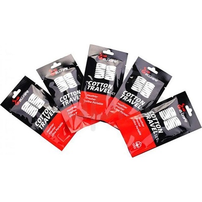 Hellvape DIY cestovní set