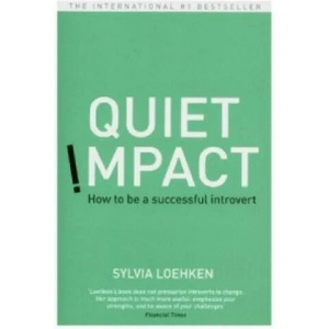 Quiet Impact | Sylvia Loehken (2015)