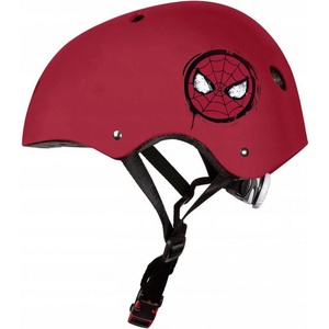 Disney Spiderman amazing червено, черно (54 - 58) (59086)