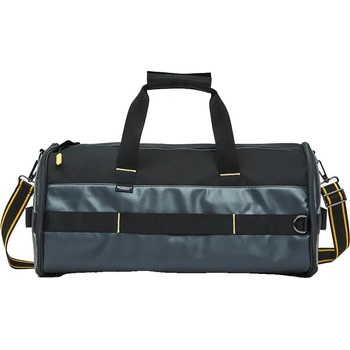 Mandarina Duck Сак Mandarina duck Smart duck rjb01 duffle bag - Black (Dark Gloss)