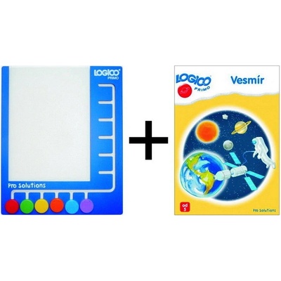 Logico Primo Vesmír