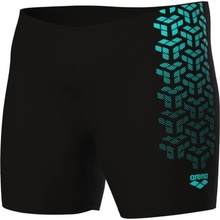Arena Feel Kikko V Swim Mid Jammer Graphic