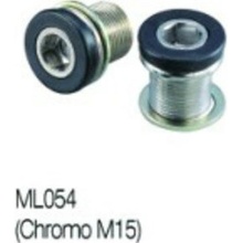 FSA skrutky kľuky ISIS M15 (2ks) ML054