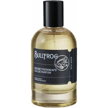 Bullfrog Secret Potion No.3 EDP 100 ml