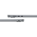 Notebooky Apple MacBook Air 15 M3 MRYN3CZ/A