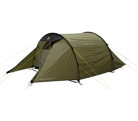 Terra Nova Hoolie Compact 3