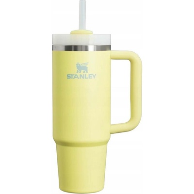 Stanley Termohrnek 890 ml žlutý