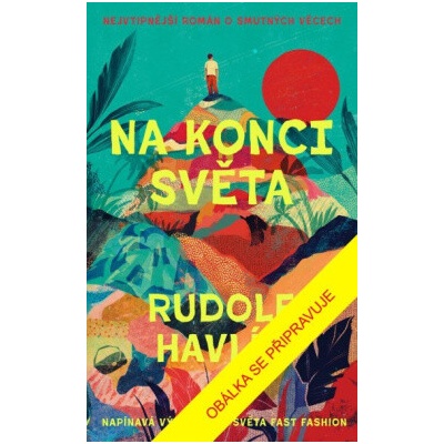 Na konci světa