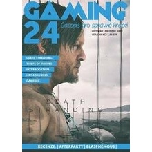 GAMING 24