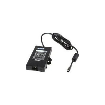Dell ju012 захранващ адаптор и инвертор Универсален 130 w Черен (ju012) (ju012)